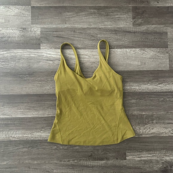 lululemon athletica Tops - Lululemon Align Tank (waist length)